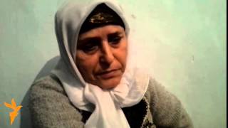 Ҷасади Рухшонаро баъди 5 сол аз қубури обгузар пайдо карданд.