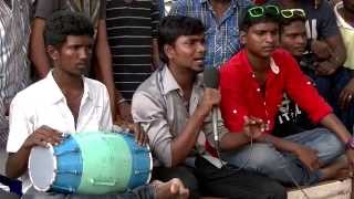 gana bharath song [pavithra my girlfriend]