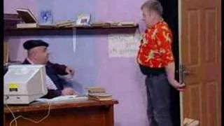 shabatis show cignebis magaziashi 2-2