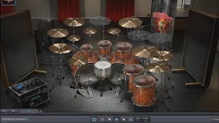Slipknot - The Heretic Anthem only drums midi backing track
