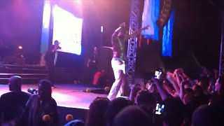 AKON NAIROBI