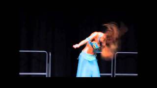 miss bellydance n.i