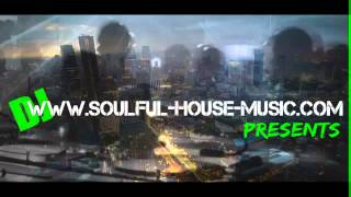 Soulful House Mix - My deepest Soul by Junior Santiago