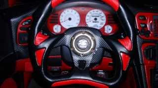 2G Mitsubishi Eclipse project