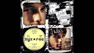 JULES - YOU AND ME