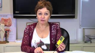 Миостимулятор-тренажер Sport TENS («Спорт-ТЕНС»)
