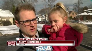 Jewish Community Center Threat