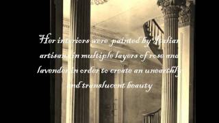 Belle Grove Plantation - "Death of a Queen"