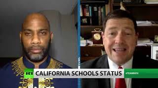 How California privileges undocumented & Black students