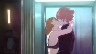 RE CYBORG 009 - SCANDALOUS