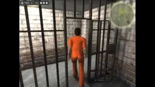 "Escape From Prison" Alpha GAMEPLAY