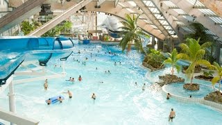 Journée dans un parc : Aquaboulevard