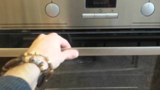 Духовой шкаф ELECTROLUX EZB52430AX, серебро