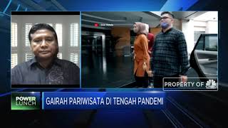 Long Weekend, PHRI: Reservasi Hotel Daerah Wisata Sudah Diatas 50%