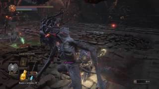 Dark souls Руины прихожая старого короля, бонусом книга