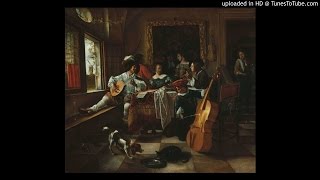 Locatelli - Concerto Grosso in f, Op 1/8 - Christmas Concerto