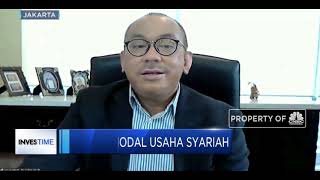 Tips Mendapatkan Modal Usaha dari Bank Syariah