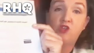 Katie Porter Calls Out The Fed For Misusing Your Taxes