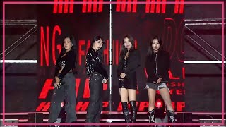[마마무] 지연되는 무대준비에 소름돋는 대처능력.. (이라쓰고 알찬 홍보라 읽기)