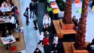 Флешмоб "Freeze" (Красноярск ТРЦ "Планета"12.12.10)