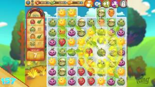 Official Farm Heroes Saga - Level 157