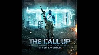 The Call Up - Left Behind - Tom Raybould