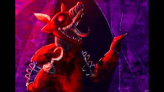 Fnaf ~ I gotta feeling