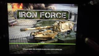 iron force Лига Легионов   3 боя на S лисах ЗвездаРуси
