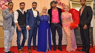 Fantasia Veneziana Magazine & Artist Designer 2016