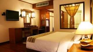 Baumanburi 3* Тайланд