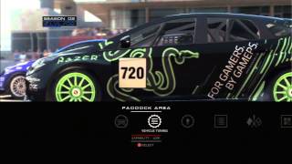 Видео обзор игры GRID Autosport