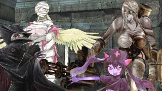 After Dark: Undead Warfare (Monster Girl Quest #22)