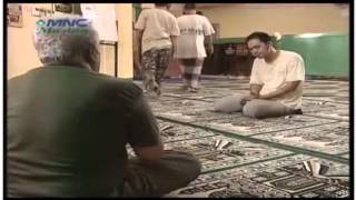 PINTU HIDAYAH (PERAMPOK TAUBAT)