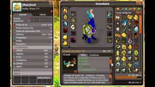 [Invil] "Le Retour" lvl 177 - Grade 9 - Présentation de mode! #1