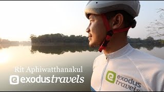 Exodus People - Rit Aphiwatthanakul