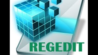 Чистка реестра в Windows 8