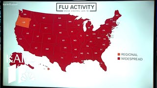 Worried about cornovirus? Let's talk flu