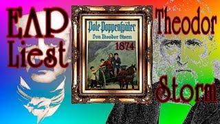 Pole Poppenspäler - Kapitel 7v8 (Hörbuch nach Theodor Storm)