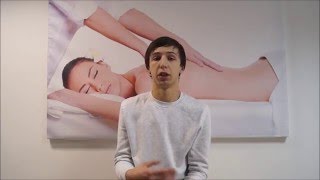 Массажист - мужчина или женщина?