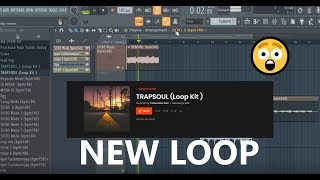 LOOP PER BEATMAKER / Loop Kit Download 2019 / Sample Pack Trap