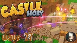 Castle Story [#14] Они становятся ХИТРЕЙ!