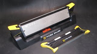 Ещо 2 точилки Work Sharp