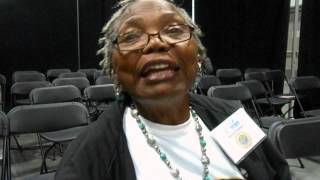 Free of Stage 3 Uterine Cancer