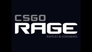 CS:GO Rage Take my Energy - Skins Free :D