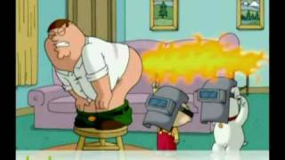 Fart and Fire Fart Montage