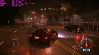 Need For Speed 2016 pc Gtx 560 TI + i3 2120 + 8GB