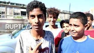 Yemen: Car bombing targeting officials in Aden kills 6