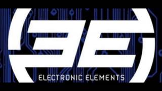 Perry O'Neil - Electronic Elements 011 (16-02-2005)