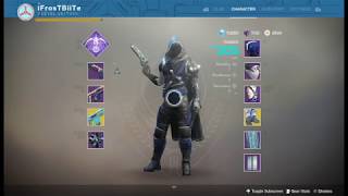 Best Hunter Exotic (Orpheus Rig) - Destiny 2 Exotic Review