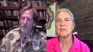 Earthcalm Interview